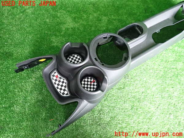 5UPJ-28357540]BMW ミニ(MINI)クーパーS(XR20M)(F56)センターコンソール 中古_m0002.jpg