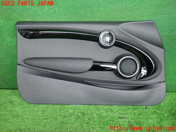 2UPJ-28351264]BMW ミニ(MINI)クーパーS(XR20M)(F56)左ドア内張り 中古_m0001.jpg