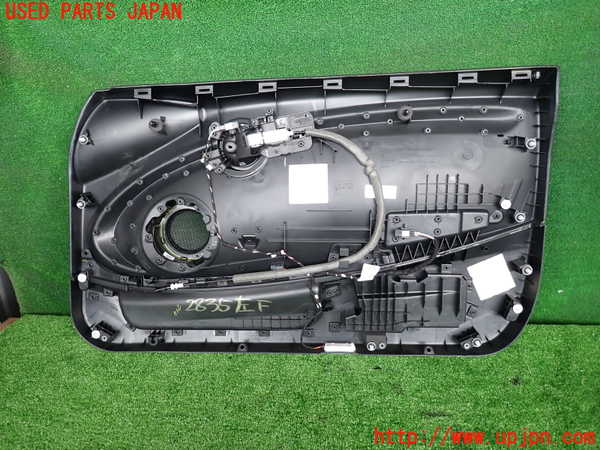 2UPJ-28351264]BMW ミニ(MINI)クーパーS(XR20M)(F56)左ドア内張り 中古_m0002.jpg