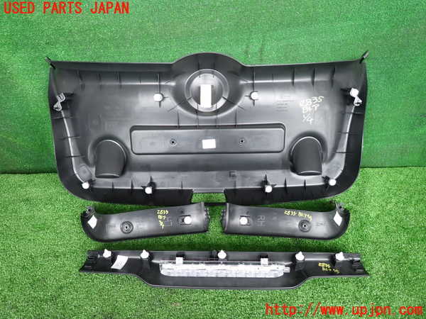 2UPJ-28351578]BMW ミニ(MINI)クーパーS(XR20M)(F56)バックドア内張り 中古_m0002.jpg
