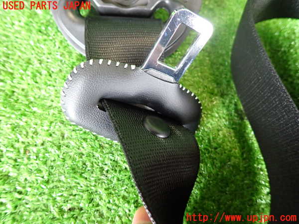 2UPJ-28357045]BMW ミニ(MINI)クーパーS(XR20M)(F56)運転席シートベルト 中古_m0003.jpg