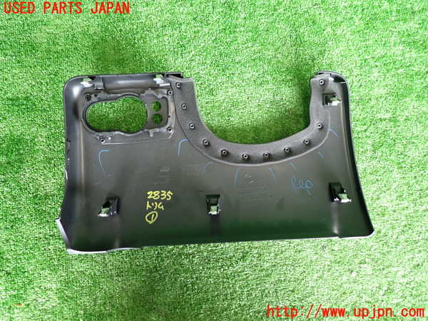 2UPJ-28357691]BMW ミニ(MINI)クーパーS(XR20M)(F56)内装トリム類1 中古_m0002.jpg