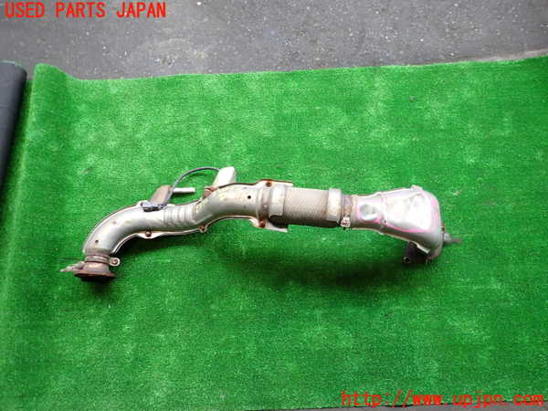 2UPJ-28362631]MR2(SW20)フロントパイプ1 中古_m0001.jpg