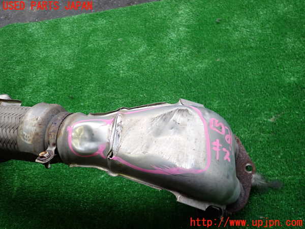 2UPJ-28362631]MR2(SW20)フロントパイプ1 中古_m0002.jpg