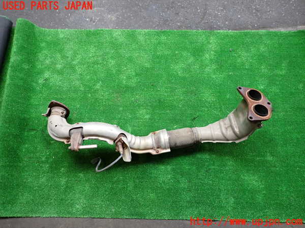 2UPJ-28362631]MR2(SW20)フロントパイプ1 中古_m0003.jpg