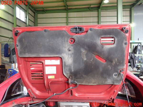 2UPJ-28362160]MR2(SW20)エンジンアッパーカバー 中古_m0003.jpg