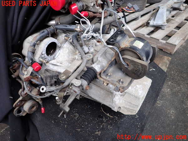 2UPJ-28363200]MR2(SW20)ミッション MT 3S-GE 中古_m0001.jpg