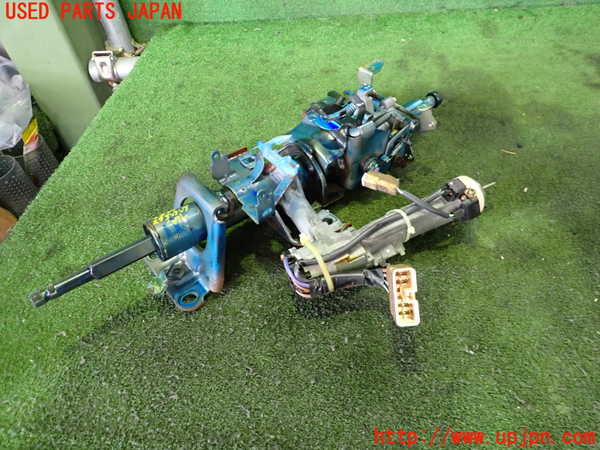 5UPJ-28364260]MR2(SW20)ステアリングシャフト 中古_m0001.jpg