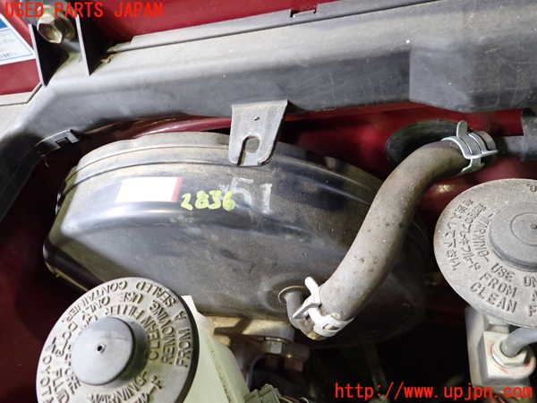 2UPJ-28364055]MR2(SW20)ブレーキマスターバック 中古_m0001.jpg