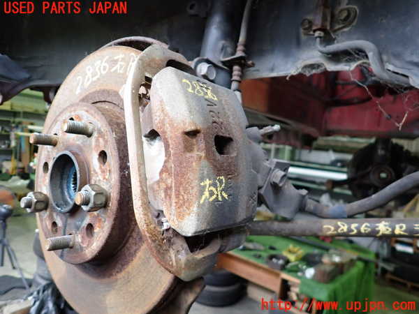 2UPJ-28364090]MR2(SW20)右リアキャリパー 中古_m0001.jpg