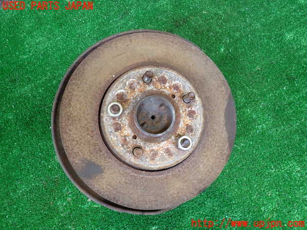2UPJ-28364295]MR2(SW20)左フロントナックルハブ 中古_m0002.jpg