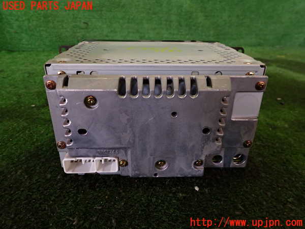 2UPJ-28366495]MR2(SW20)CD&カセットプレイヤー (ジャンク品) 中古_m0003.jpg