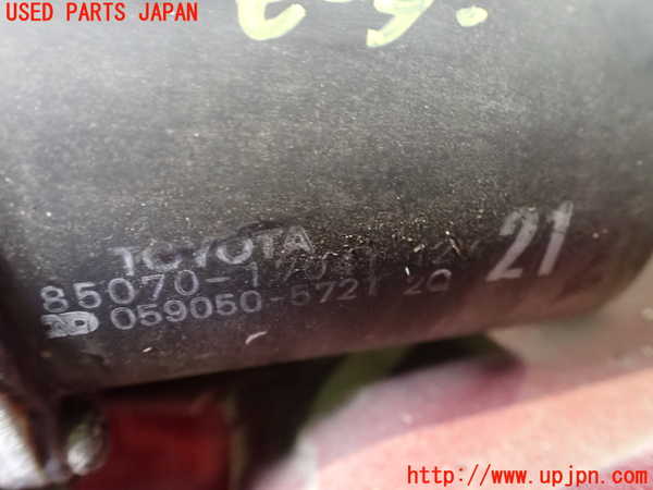 2UPJ-28366770]MR2(SW20)フロントワイパーモーター 中古_m0002.jpg