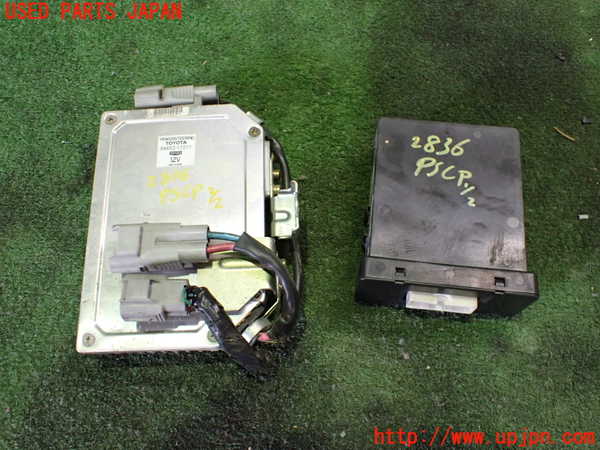 2UPJ-28366135]MR2(SW20)パワステコンピューター 中古_m0001.jpg