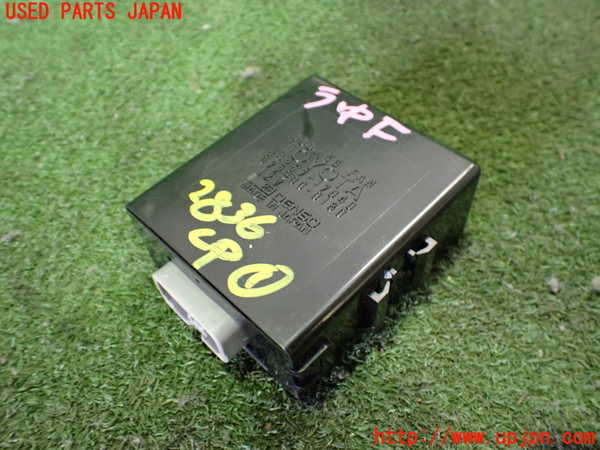 2UPJ-28366146]MR2(SW20)コンピューター1 中古_m0001.jpg