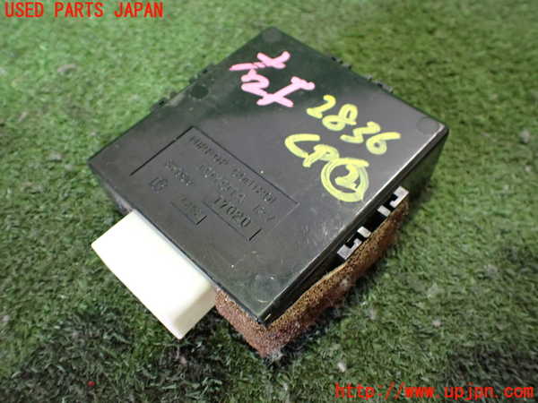 2UPJ-28366147]MR2(SW20)コンピューター2 中古_m0001.jpg