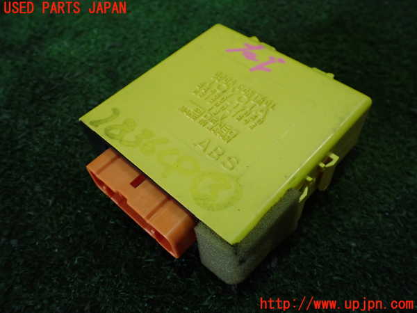 2UPJ-28366148]MR2(SW20)コンピューター3 中古_m0001.jpg