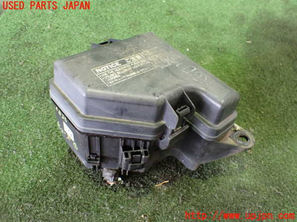 2UPJ-28366741]MR2(SW20)ヒューズボックス1 中古_m0001.jpg