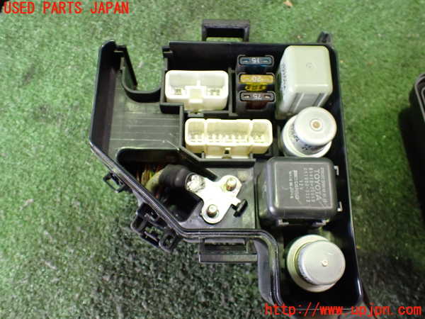 2UPJ-28366741]MR2(SW20)ヒューズボックス1 中古_m0003.jpg