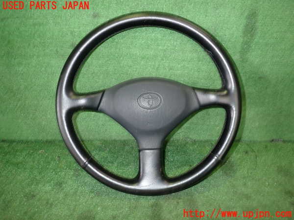 2UPJ-28367855]MR2(SW20)ステアリングホイール 中古_m0001.jpg