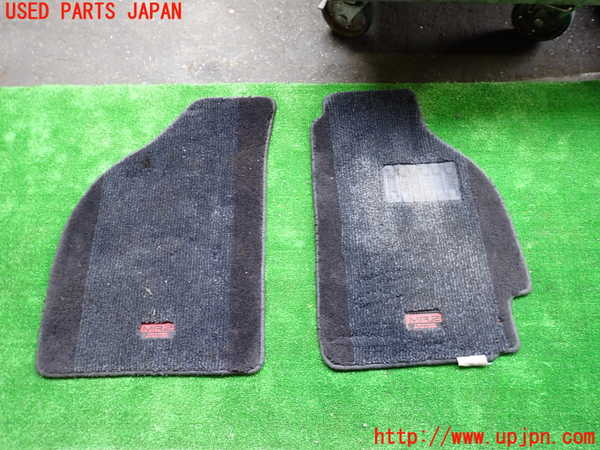 2UPJ-28367800]MR2(SW20)フロアマット 中古_m0001.jpg