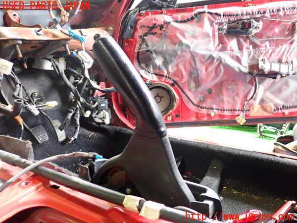 2UPJ-28367550]MR2(SW20)サイドブレーキレバー 中古_m0001.jpg