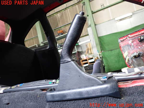 2UPJ-28367550]MR2(SW20)サイドブレーキレバー 中古_m0002.jpg