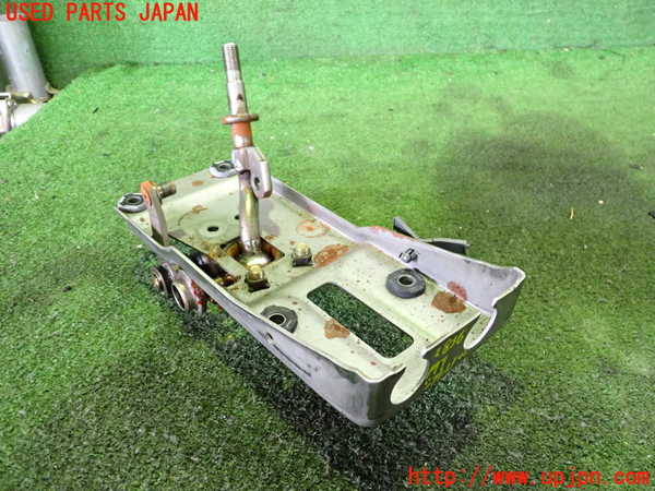5UPJ-28367560]MR2(SW20)MTシフトレバー 中古_m0001.jpg