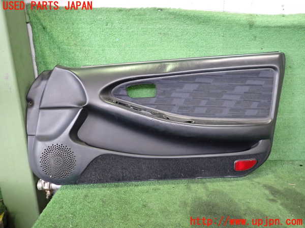 5UPJ-28361234]MR2(SW20)右前ドア内張り 中古_m0001.jpg