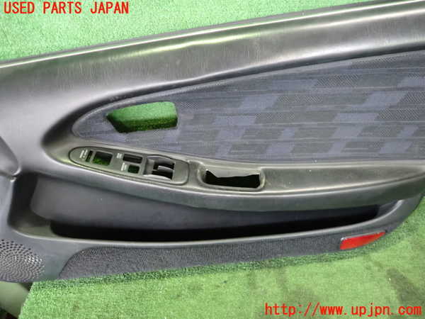 5UPJ-28361234]MR2(SW20)右前ドア内張り 中古_m0002.jpg