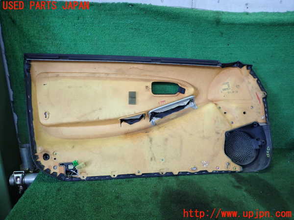 5UPJ-28361234]MR2(SW20)右前ドア内張り 中古_m0003.jpg