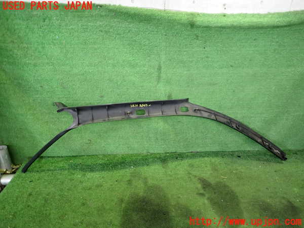 2UPJ-28367660]MR2(SW20)左フロントピラートリム 中古_m0002.jpg