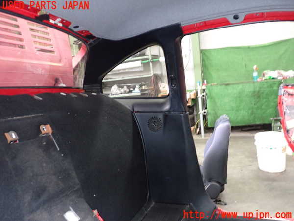 2UPJ-28367680]MR2(SW20)左リアピラートリム 中古_m0001.jpg