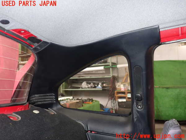 2UPJ-28367680]MR2(SW20)左リアピラートリム 中古_m0002.jpg
