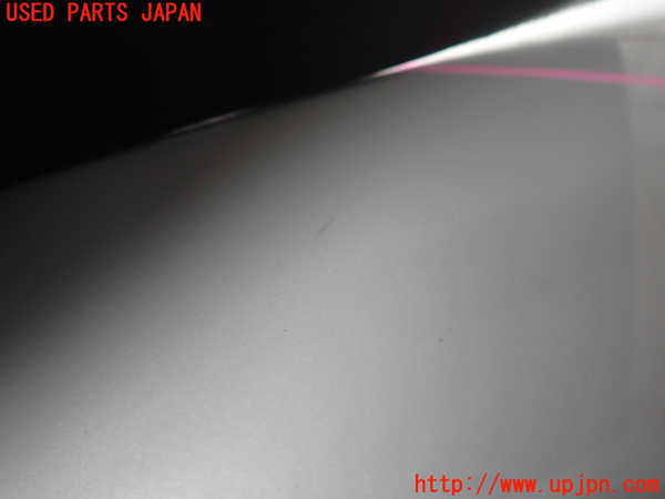 2UPJ-28371060]BMW ミニ(MINI)クーパーS(MF16S)(R56)ボンネットフード 中古_m0002.jpg