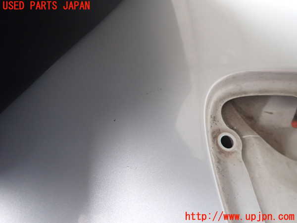 2UPJ-28371060]BMW ミニ(MINI)クーパーS(MF16S)(R56)ボンネットフード 中古_m0003.jpg
