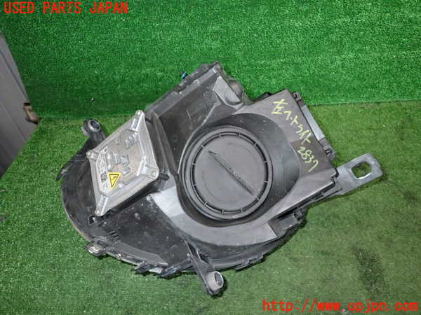 2UPJ-28371132]BMW ミニ(MINI)クーパーS(MF16S)(R56)左ヘッドライト HID 中古_m0002.jpg