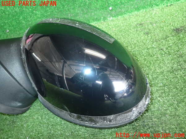 2UPJ-28371212]BMW ミニ(MINI)クーパーS(MF16S)(R56)左ドアミラー 中古_m0002.jpg