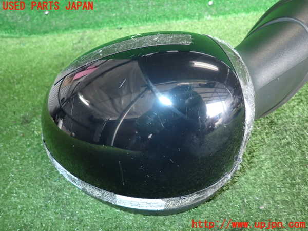 2UPJ-28371212]BMW ミニ(MINI)クーパーS(MF16S)(R56)左ドアミラー 中古_m0003.jpg