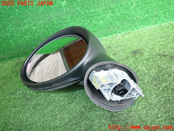 2UPJ-28371212]BMW ミニ(MINI)クーパーS(MF16S)(R56)左ドアミラー 中古_m0004.jpg