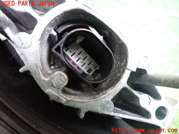 2UPJ-28371212]BMW ミニ(MINI)クーパーS(MF16S)(R56)左ドアミラー 中古_m0005.jpg