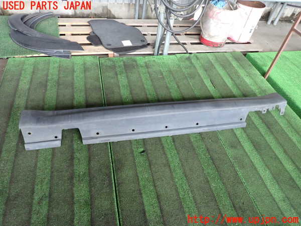 2UPJ-28371392]BMW ミニ(MINI)クーパーS(MF16S)(R56)左サイドステップ 中古_m0001.jpg