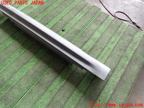 2UPJ-28371392]BMW ミニ(MINI)クーパーS(MF16S)(R56)左サイドステップ 中古_m0002.jpg