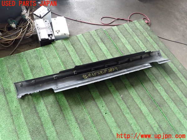 2UPJ-28371392]BMW ミニ(MINI)クーパーS(MF16S)(R56)左サイドステップ 中古_m0005.jpg