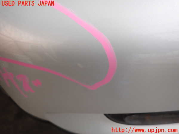 2UPJ-28371610]BMW ミニ(MINI)クーパーS(MF16S)(R56)リアバンパー 中古_m0003.jpg