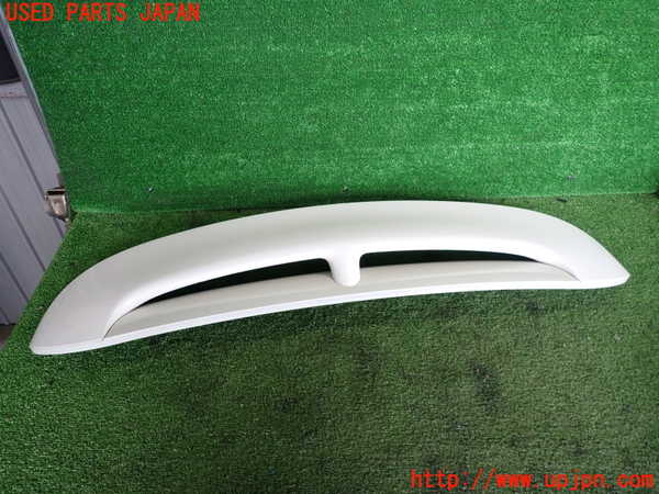 2UPJ-28371520]BMW ミニ(MINI)クーパーS(MF16S)(R56)リアスポイラー 中古_m0001.jpg