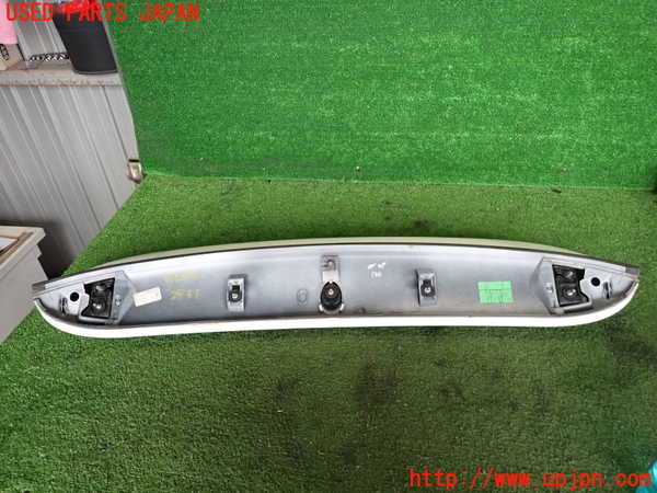 2UPJ-28371520]BMW ミニ(MINI)クーパーS(MF16S)(R56)リアスポイラー 中古_m0002.jpg