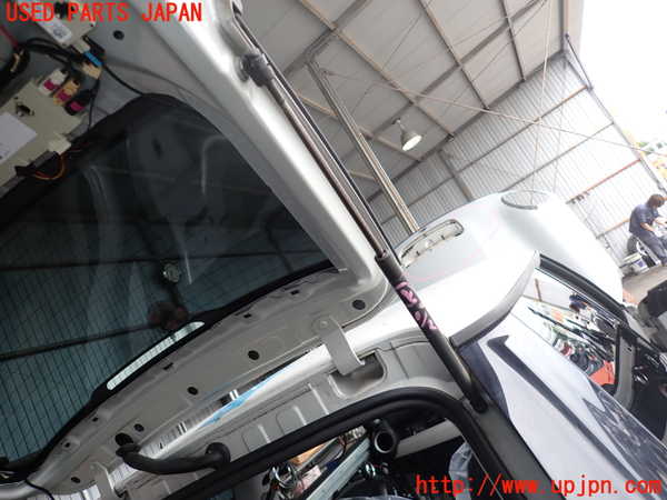2UPJ-28371584]BMW ミニ(MINI)クーパーS(MF16S)(R56)リアゲートダンパー 中古_m0001.jpg