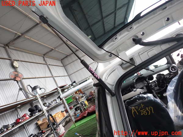 2UPJ-28371584]BMW ミニ(MINI)クーパーS(MF16S)(R56)リアゲートダンパー 中古_m0002.jpg