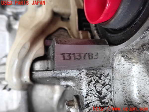 2UPJ-28372010]BMW ミニ(MINI)クーパーS(MF16S)(R56)エンジン N14B16A 中古_m0004.jpg